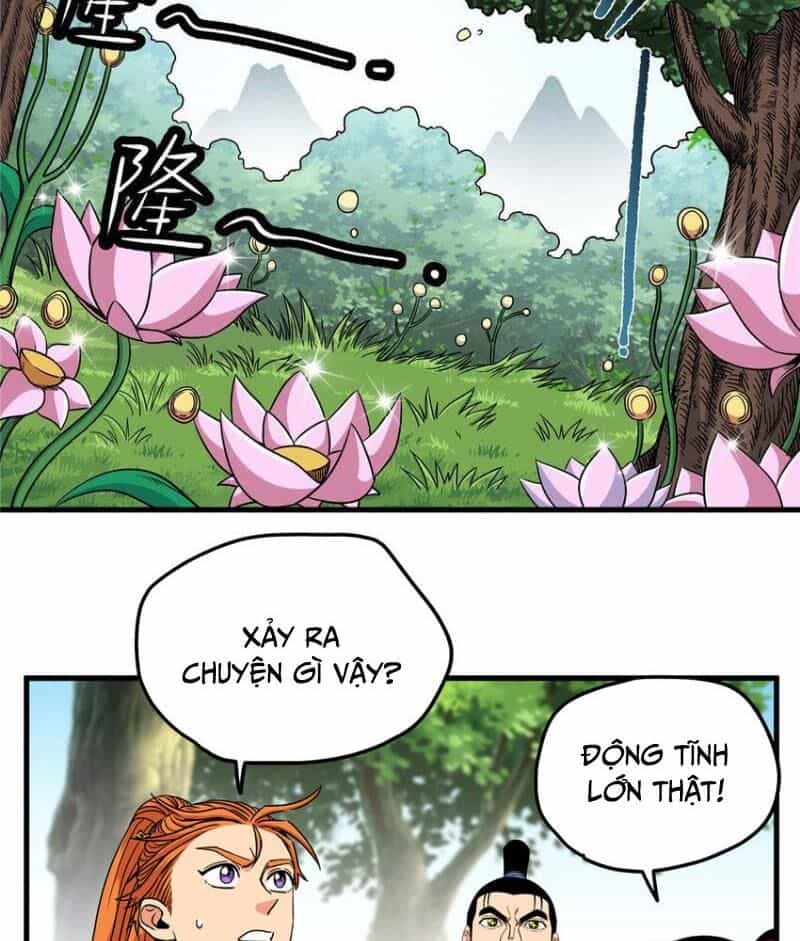 Đế Bá - Chương 106 - ảnh 3