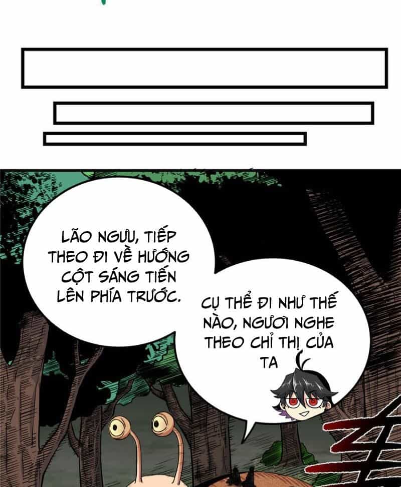 Đế Bá - Chương 106 - ảnh 34