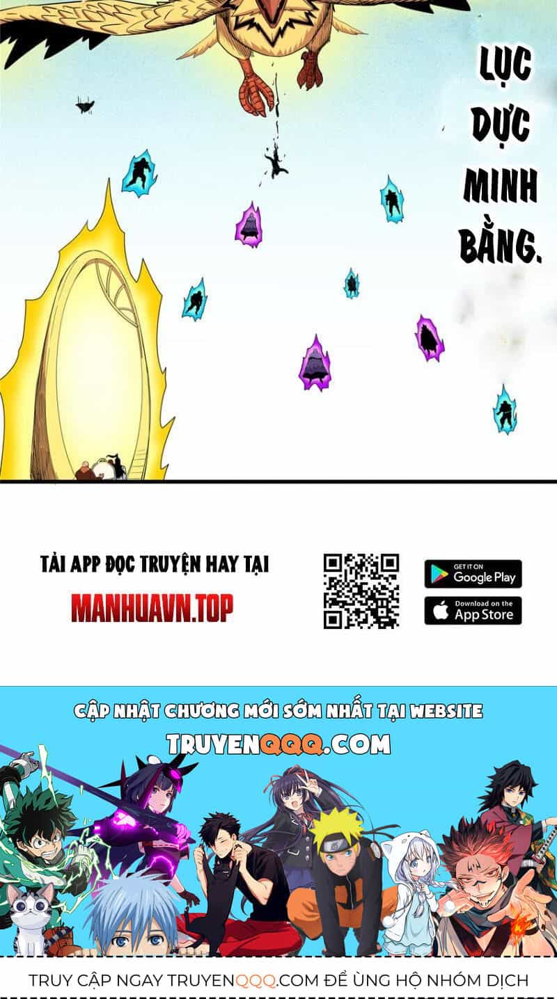 Đế Bá - Chương 106 - ảnh 41