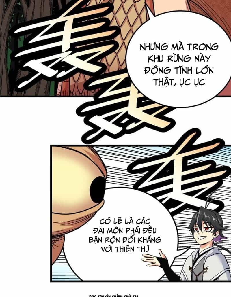 Đế Bá - Chương 107 - ảnh 34