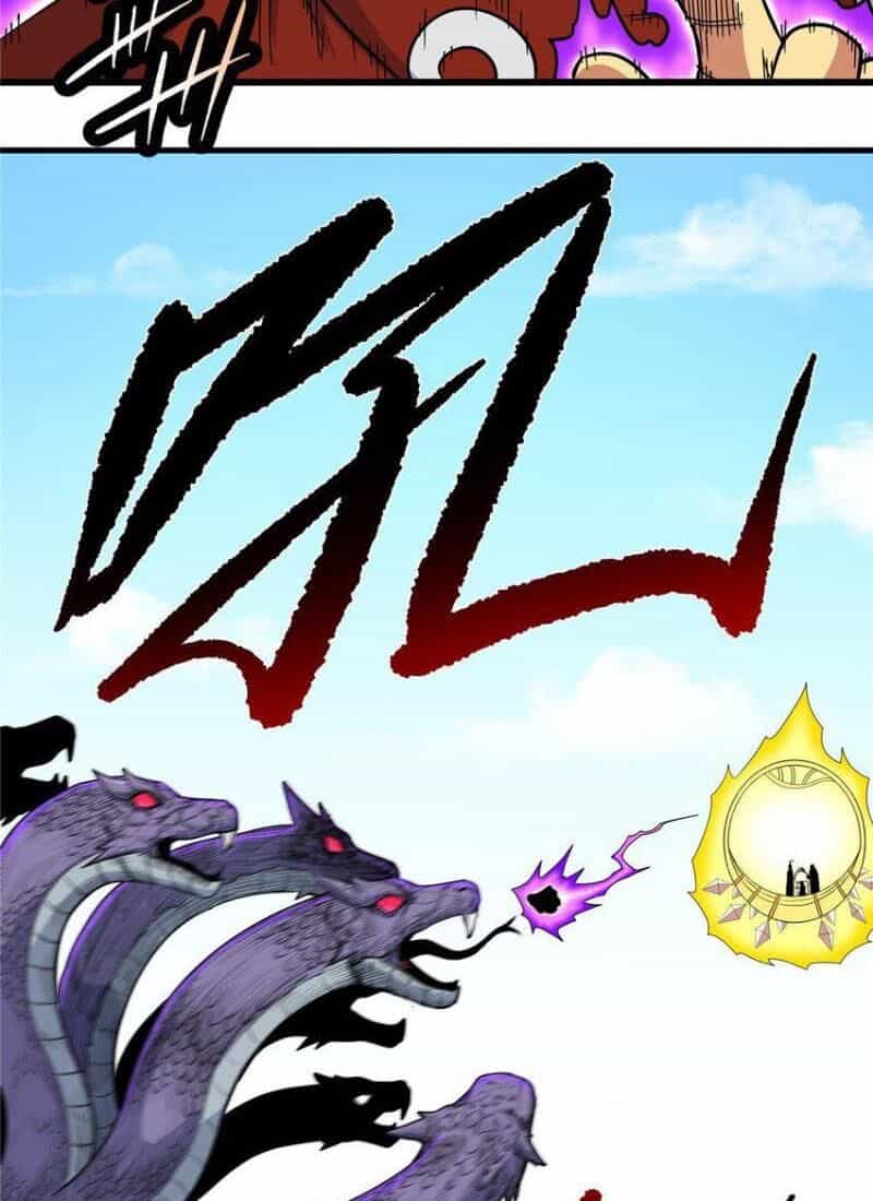 Đế Bá - Chương 107 - ảnh 8