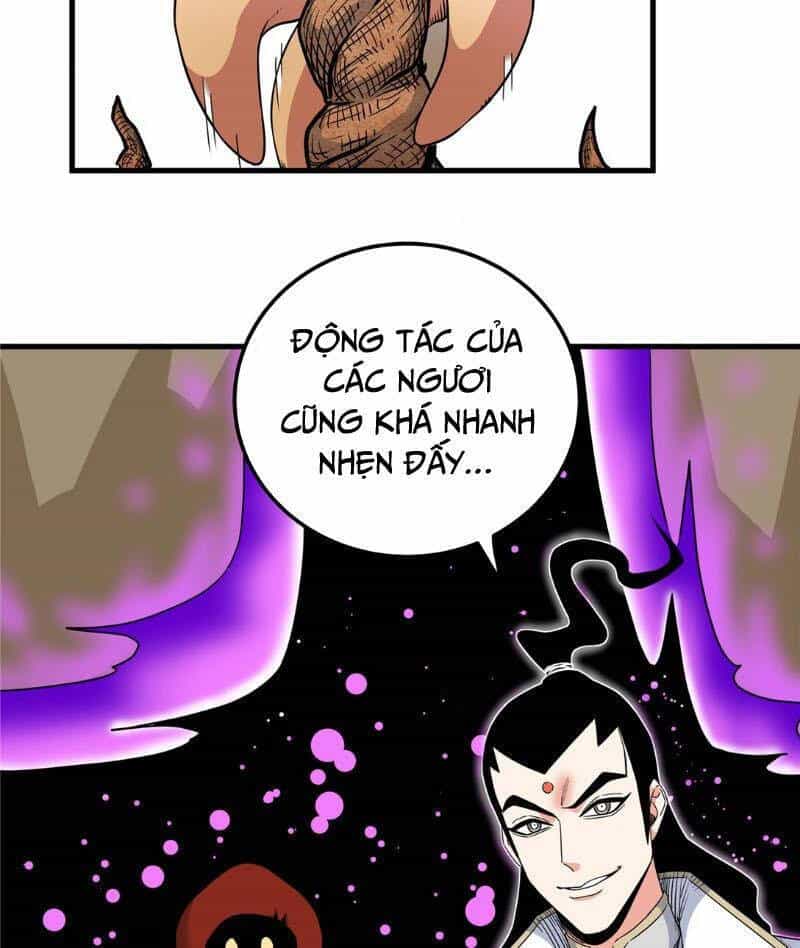 Đế Bá - Chương 109 - ảnh 11