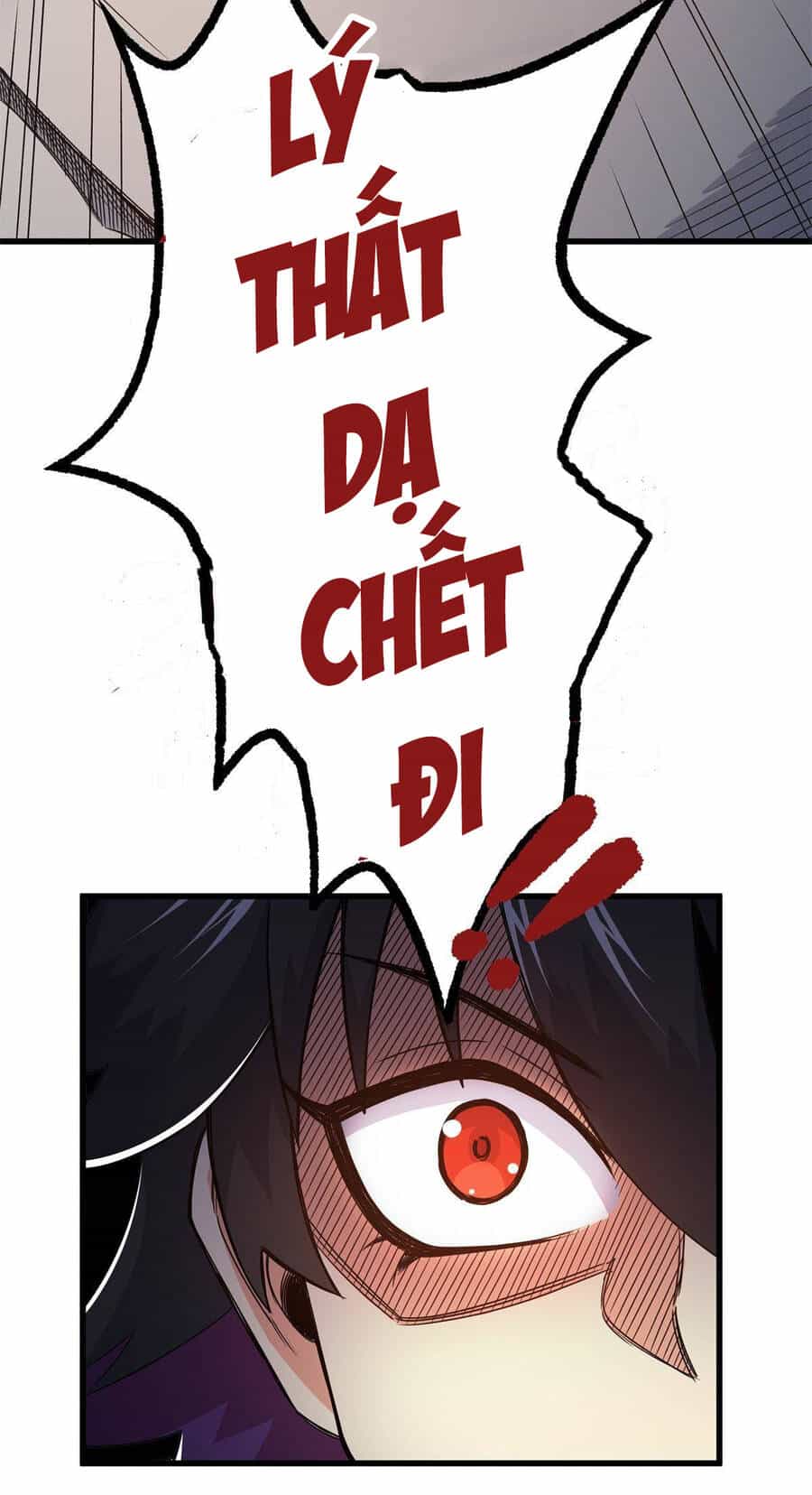 Đế Bá - Chương 11 - ảnh 23
