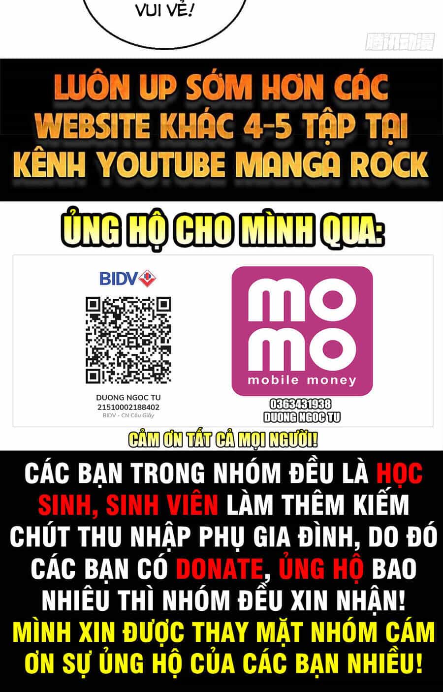 Đế Bá - Chương 11 - ảnh 34