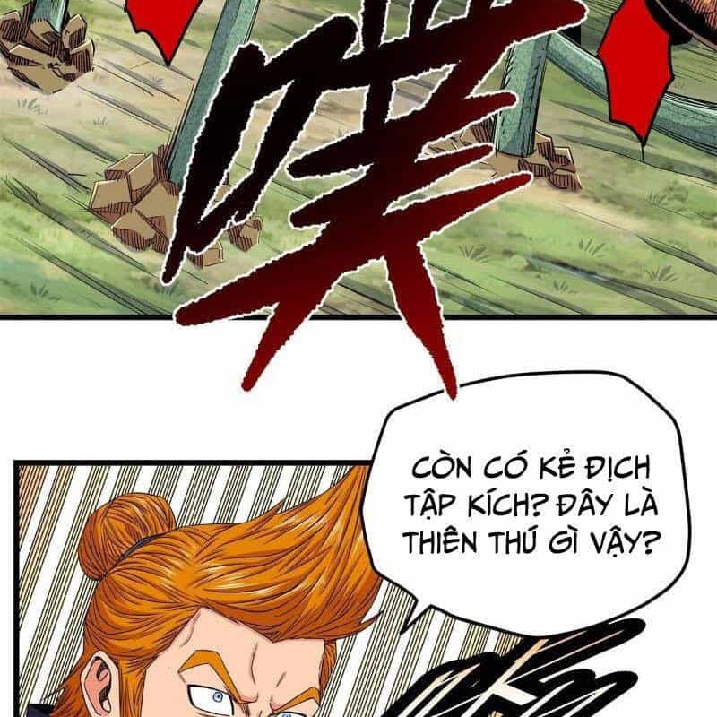 Đế Bá - Chương 111 - ảnh 11