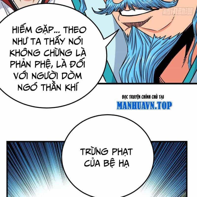 Đế Bá - Chương 111 - ảnh 4