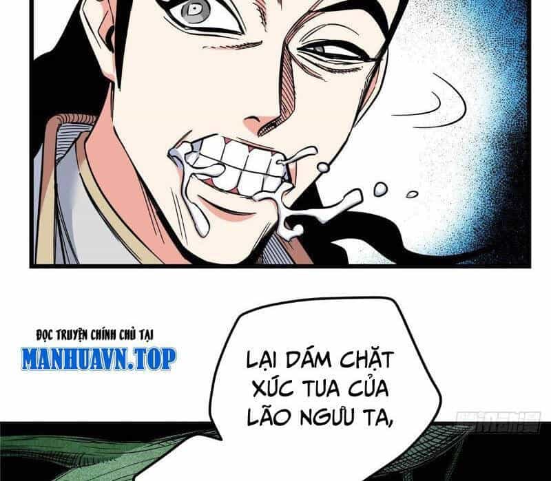 Đế Bá - Chương 112 - ảnh 46