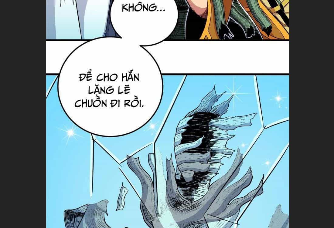 Đế Bá - Chương 115 - ảnh 33