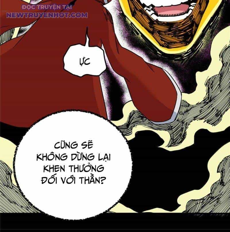 Đế Bá - Chương 118 - ảnh 18