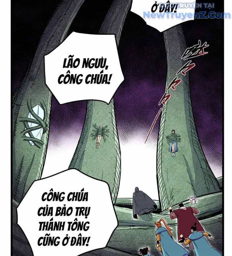 Đế Bá - Chương 122 - ảnh 23