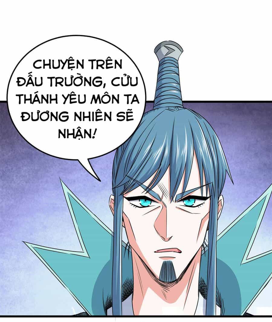 Đế Bá - Chương 13 - ảnh 23