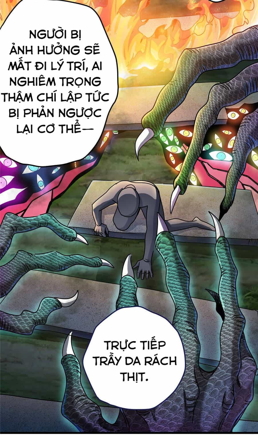 Đế Bá - Chương 14 - ảnh 5