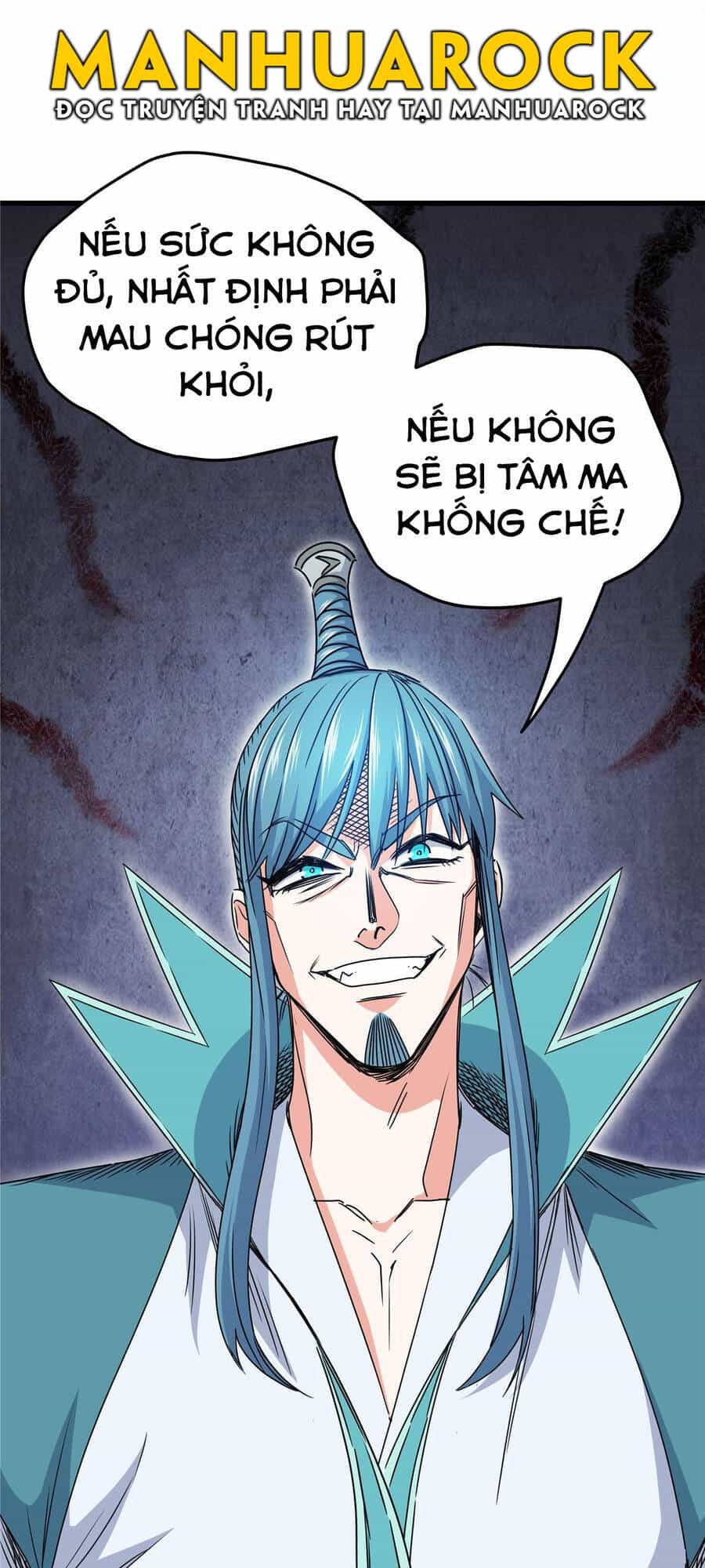 Đế Bá - Chương 14 - ảnh 6