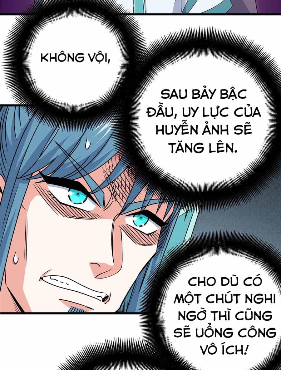 Đế Bá - Chương 16 - ảnh 17