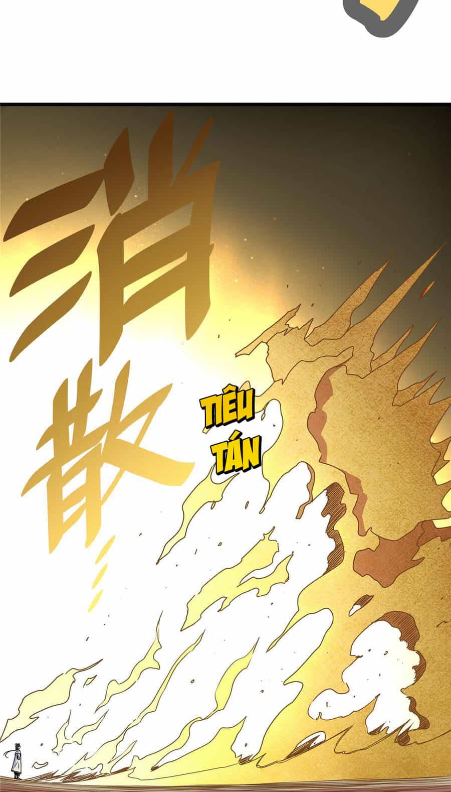 Đế Bá - Chương 16 - ảnh 30