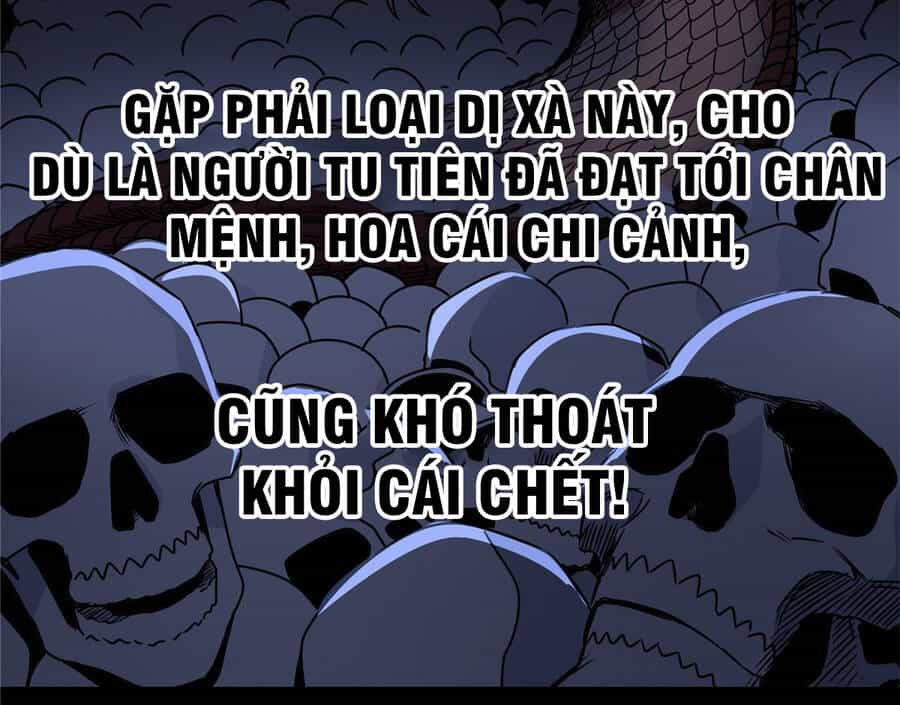 Đế Bá - Chương 18 - ảnh 18