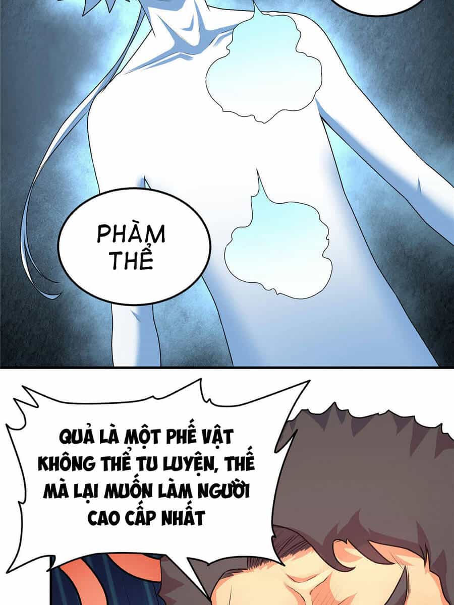 Đế Bá - Chương 2 - ảnh 22
