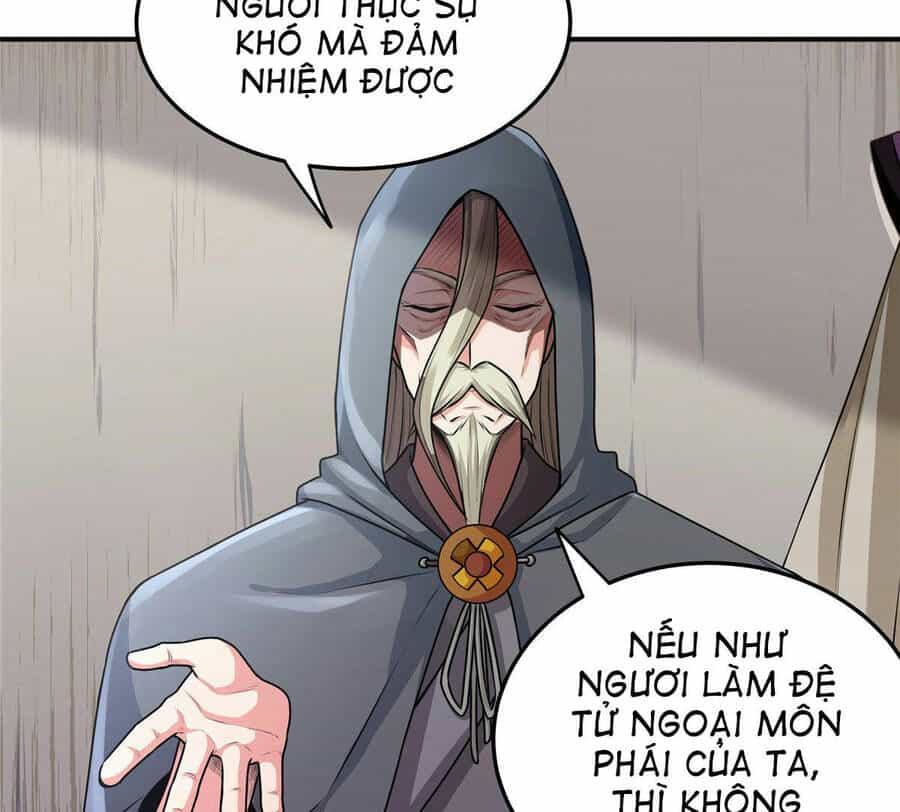 Đế Bá - Chương 2 - ảnh 24