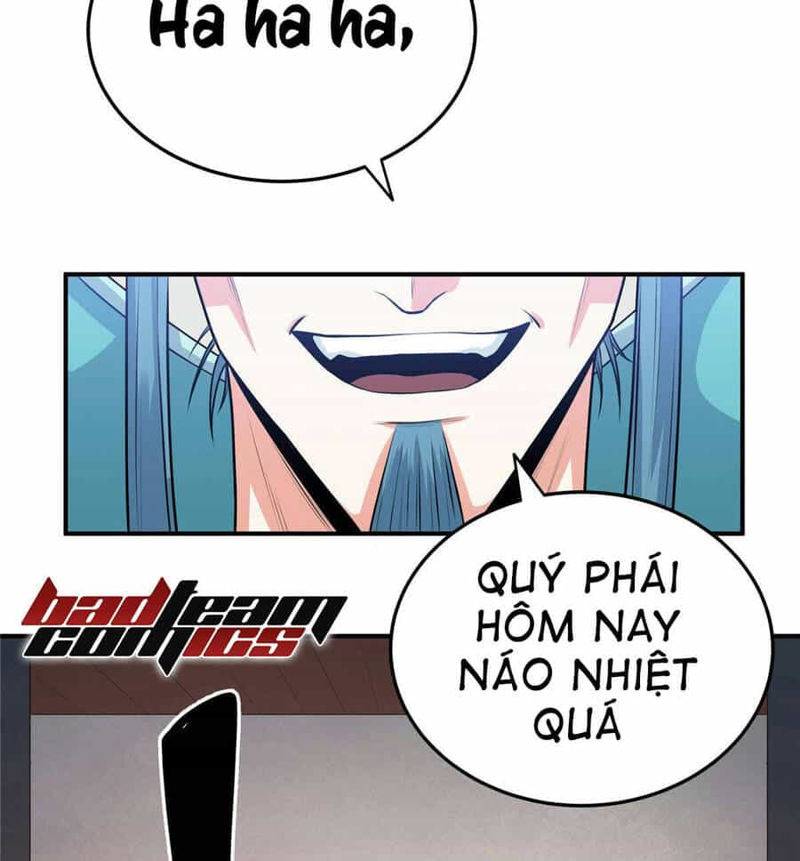 Đế Bá - Chương 2 - ảnh 38