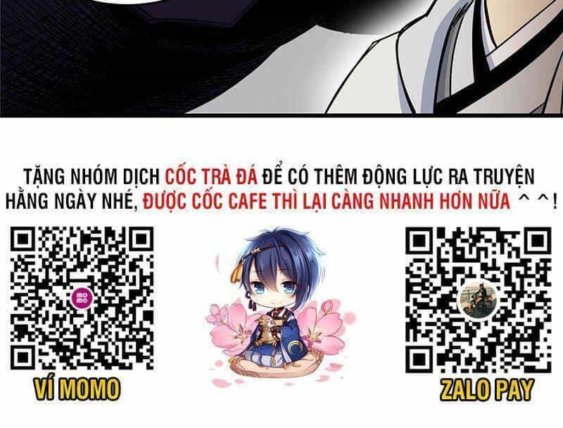 Đế Bá - Chương 20 - ảnh 32