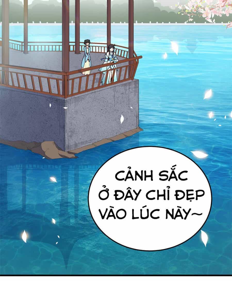 Đế Bá - Chương 22 - ảnh 2