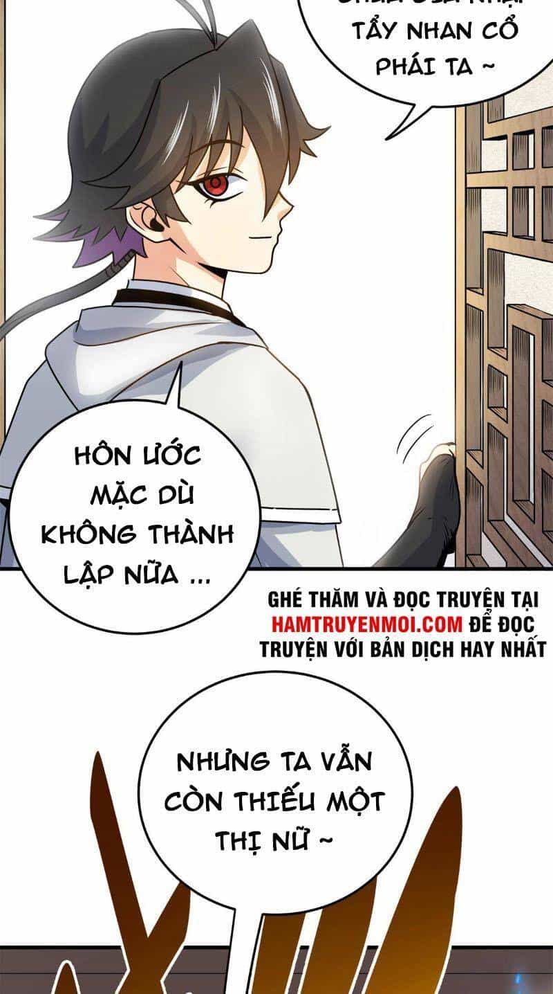 Đế Bá - Chương 23 - ảnh 11
