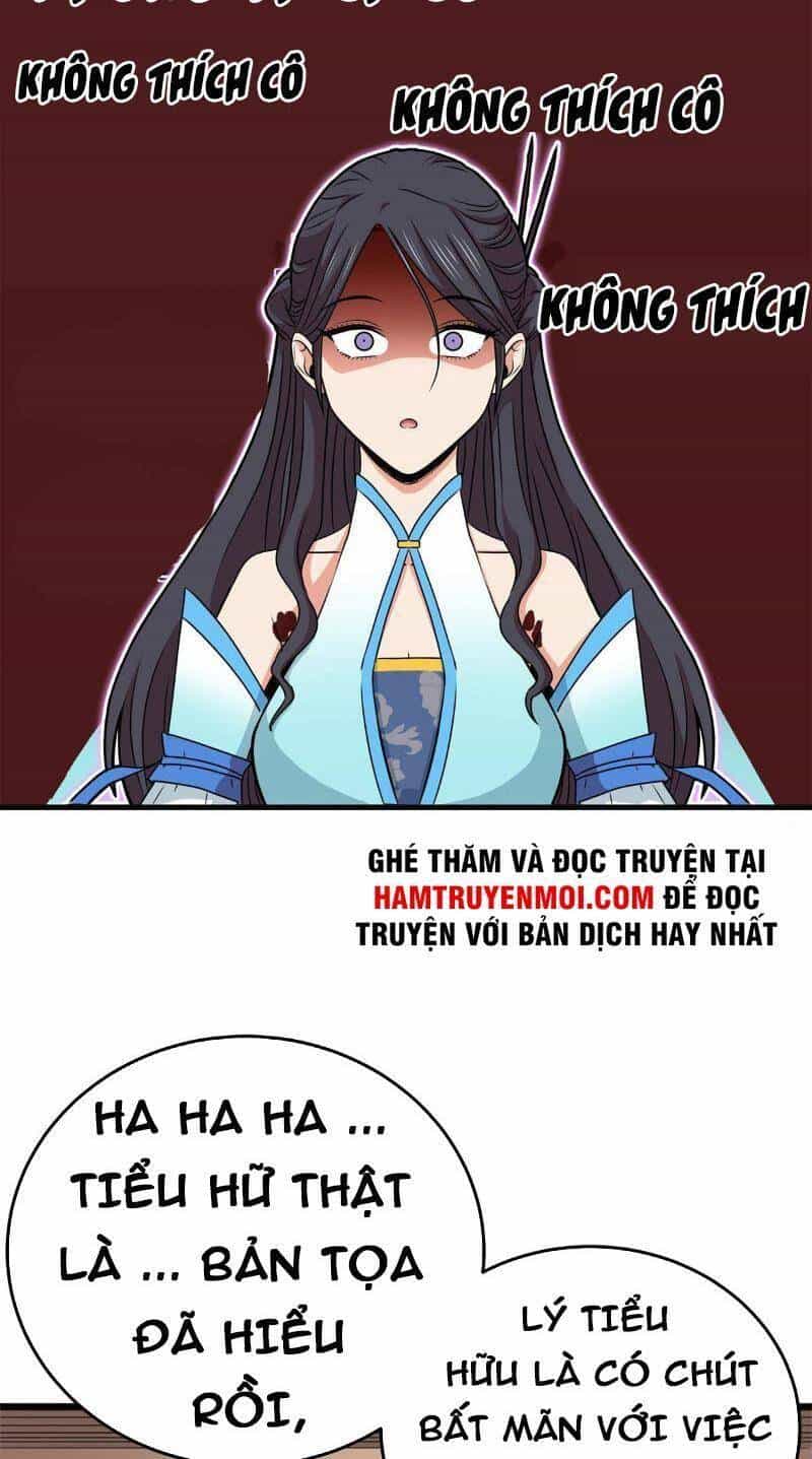 Đế Bá - Chương 23 - ảnh 2