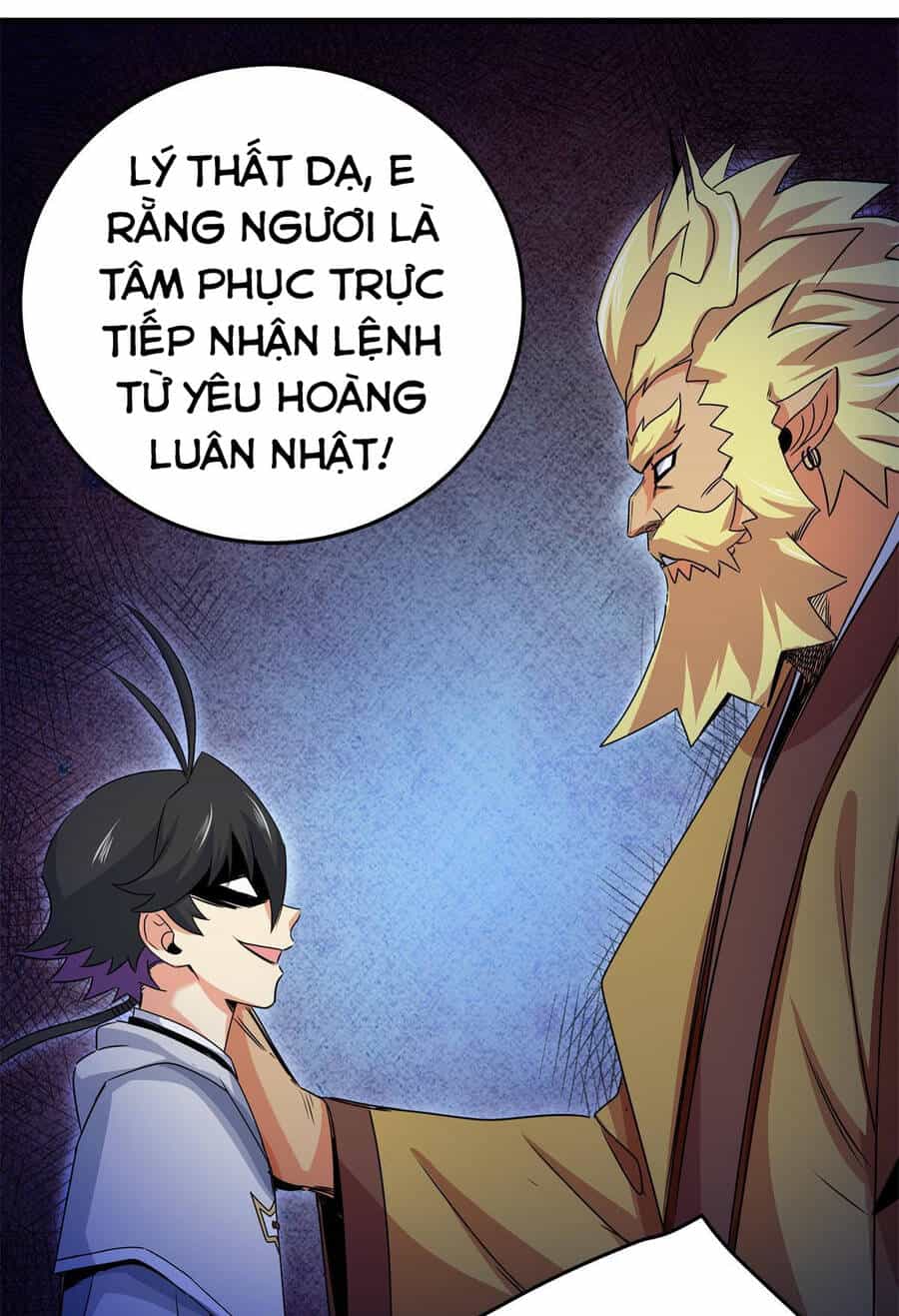 Đế Bá - Chương 24 - ảnh 10