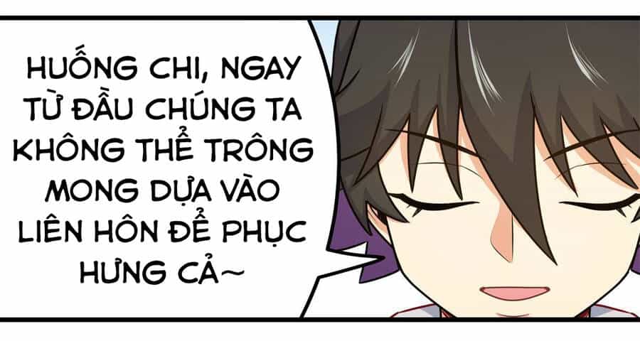 Đế Bá - Chương 24 - ảnh 17