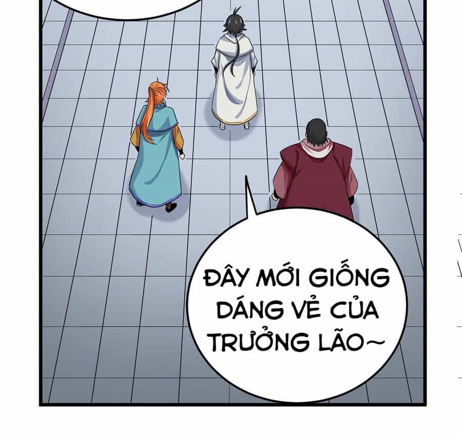 Đế Bá - Chương 24 - ảnh 22