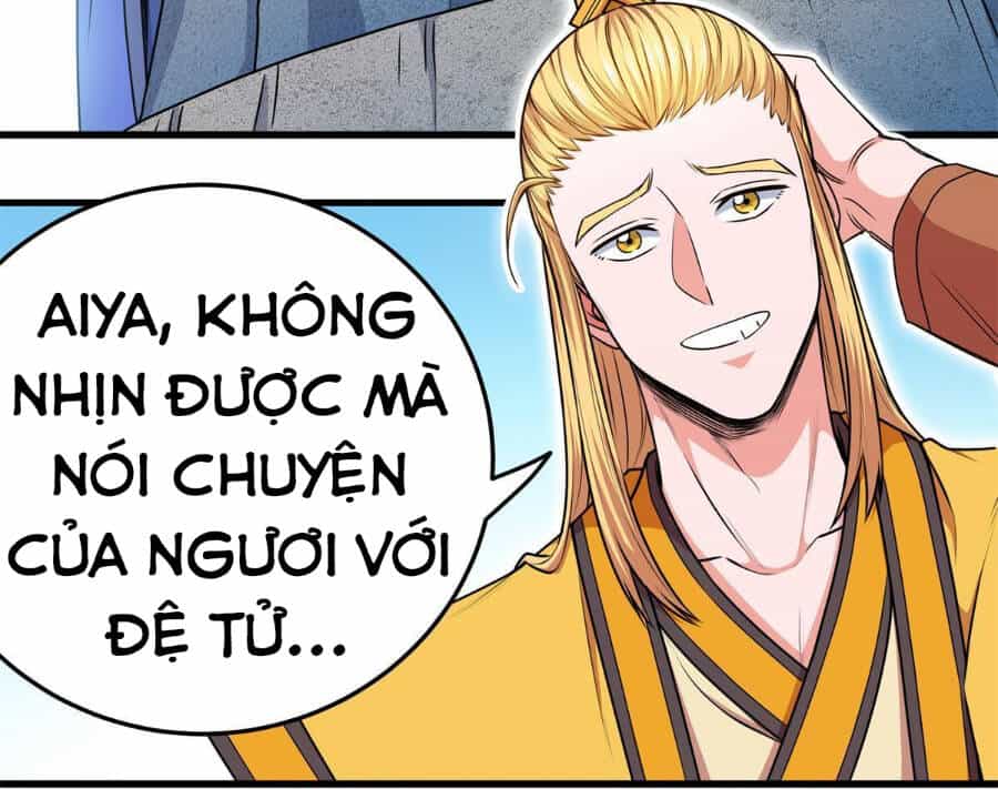 Đế Bá - Chương 25 - ảnh 3