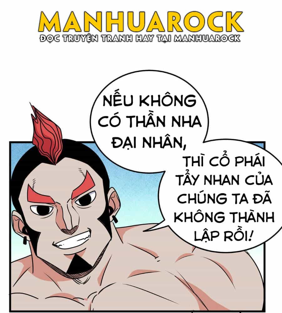 Đế Bá - Chương 25 - ảnh 4