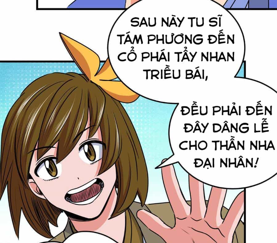 Đế Bá - Chương 25 - ảnh 6