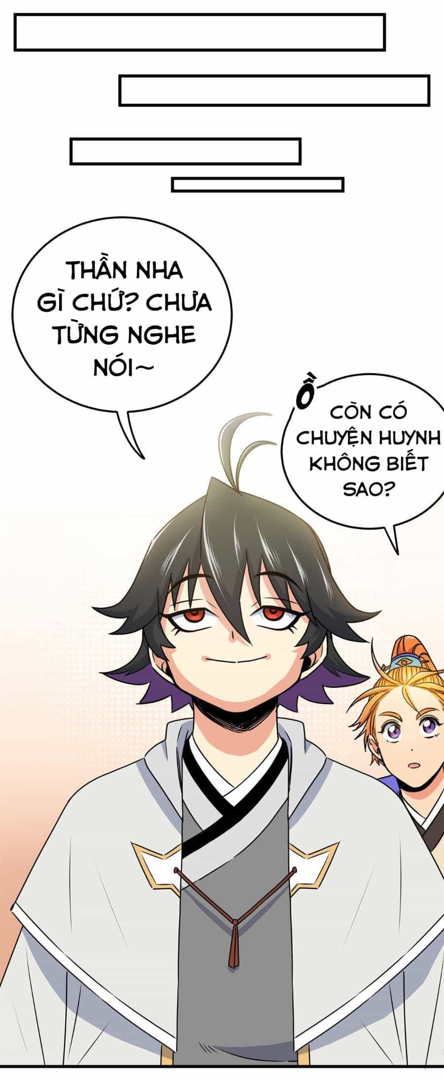 Đế Bá - Chương 25 - ảnh 9