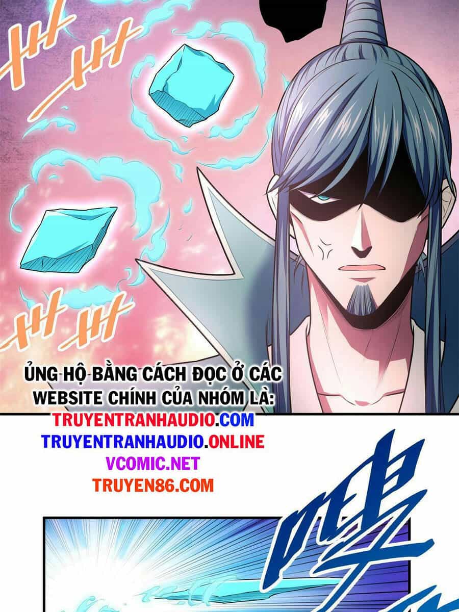 Đế Bá - Chương 3 - ảnh 12