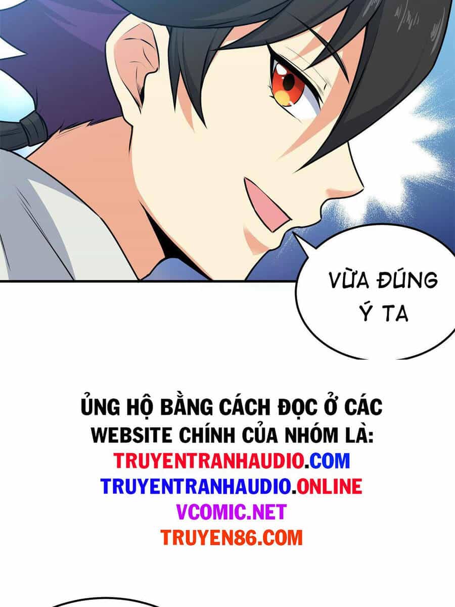 Đế Bá - Chương 3 - ảnh 22
