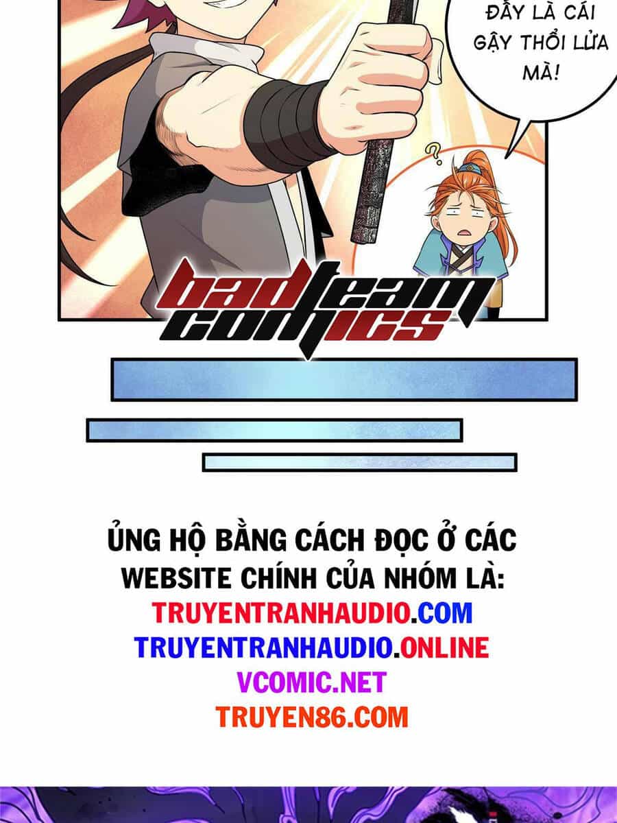 Đế Bá - Chương 3 - ảnh 34