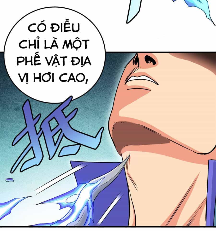 Đế Bá - Chương 30 - ảnh 4