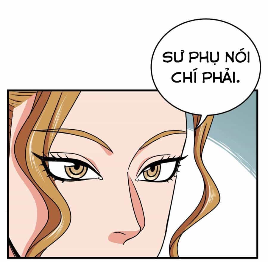 Đế Bá - Chương 31 - ảnh 10