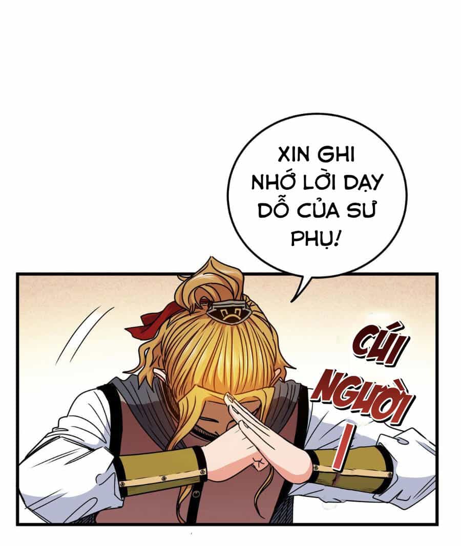Đế Bá - Chương 31 - ảnh 16