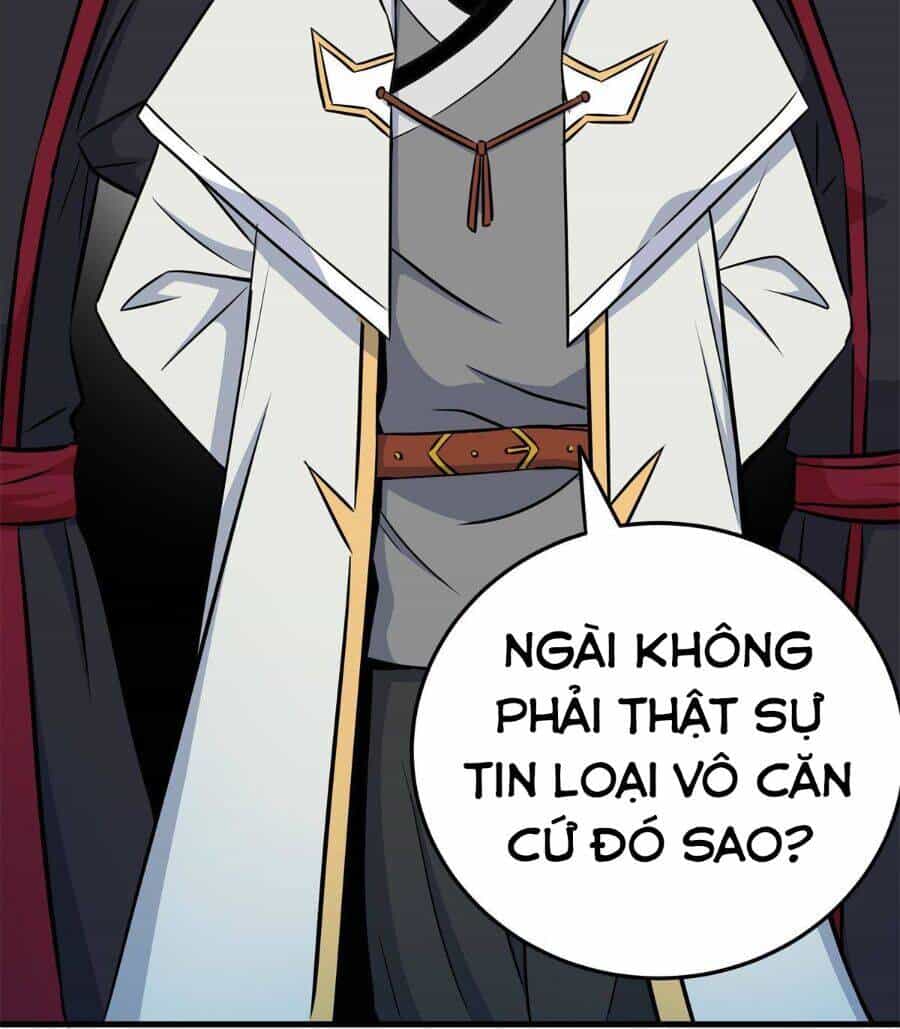 Đế Bá - Chương 33 - ảnh 26