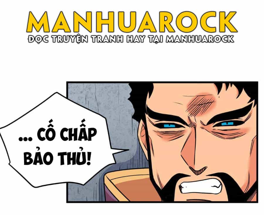 Đế Bá - Chương 34 - ảnh 10