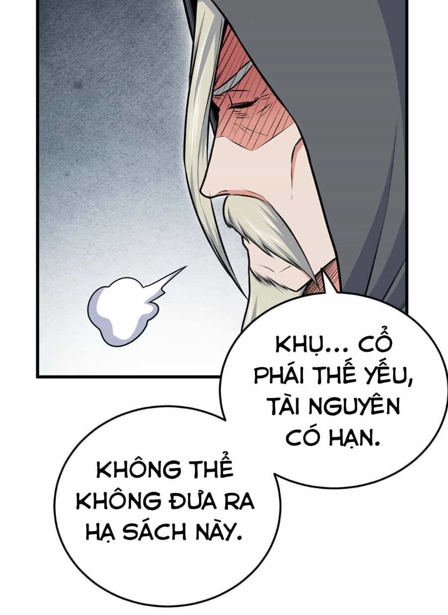 Đế Bá - Chương 34 - ảnh 17