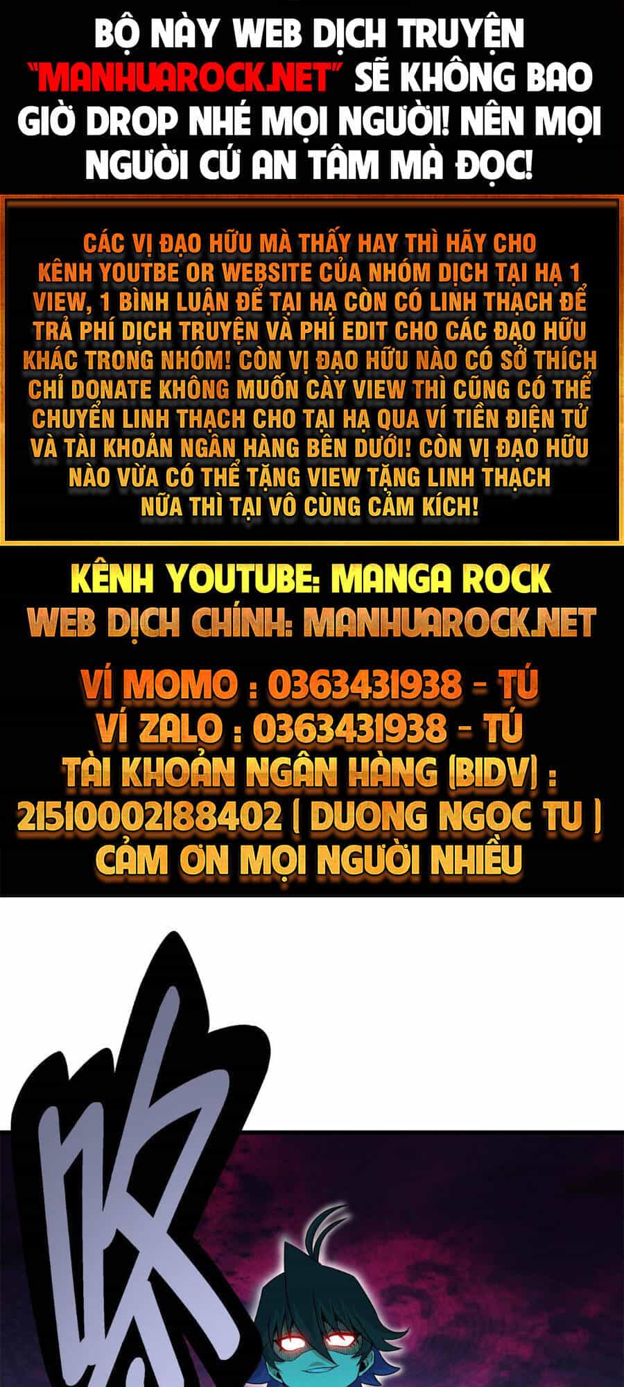 Đế Bá - Chương 41 - ảnh 1