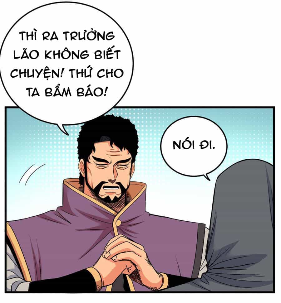 Đế Bá - Chương 41 - ảnh 23