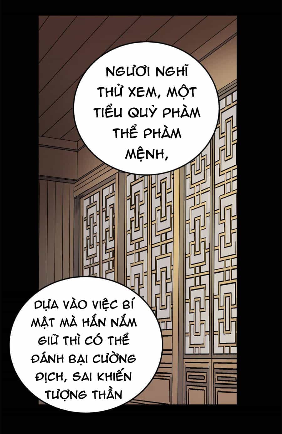 Đế Bá - Chương 42 - ảnh 26
