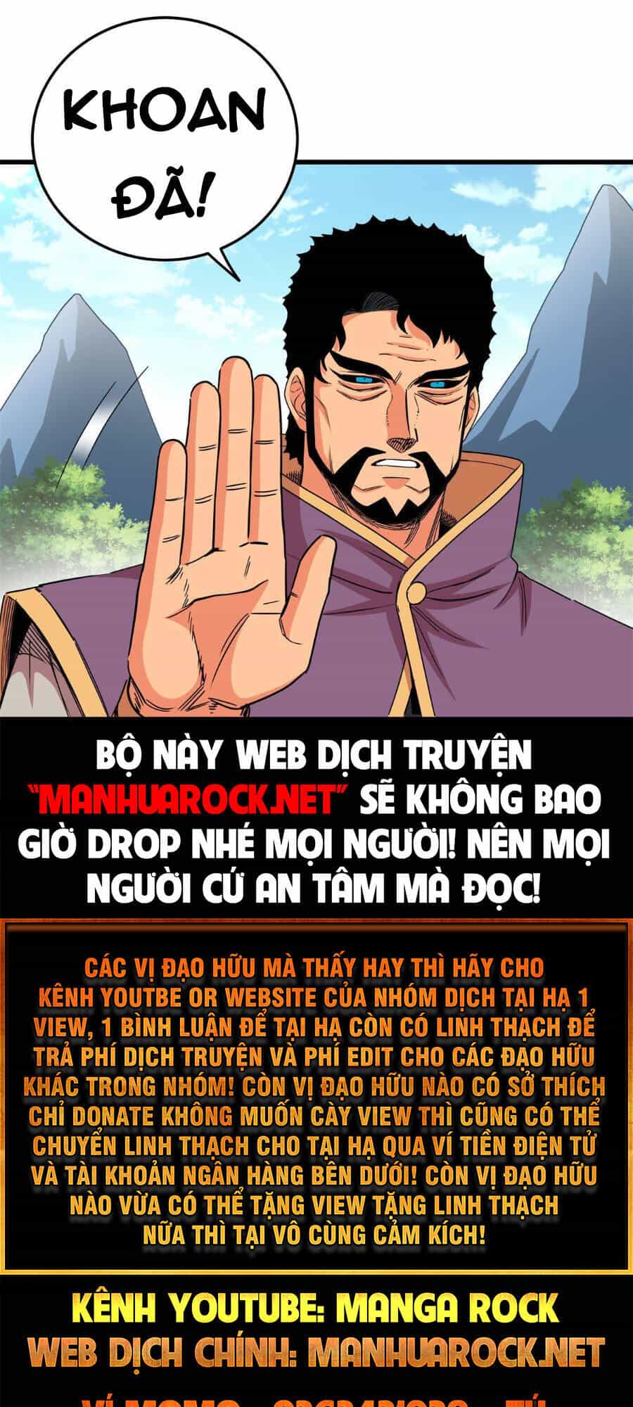 Đế Bá - Chương 42 - ảnh 38