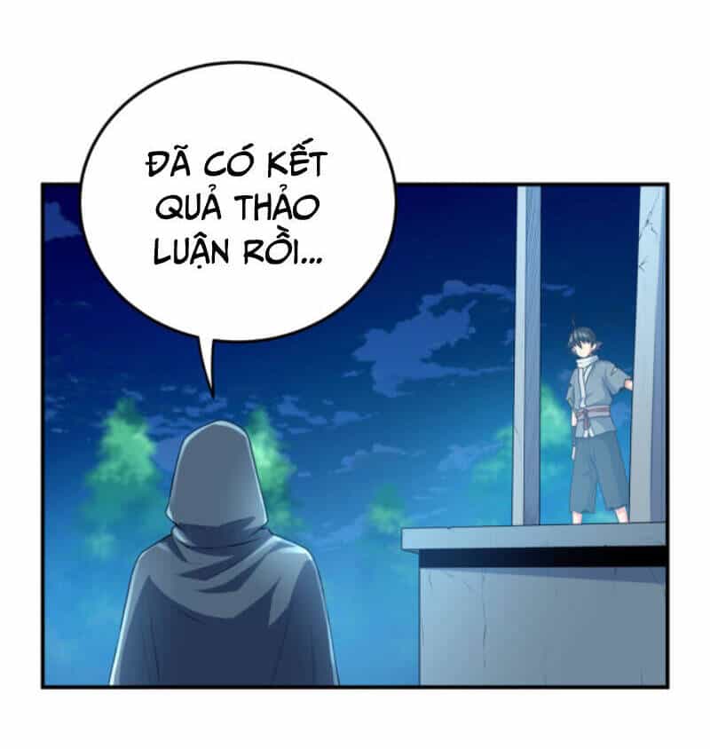 Đế Bá - Chương 7 - ảnh 17