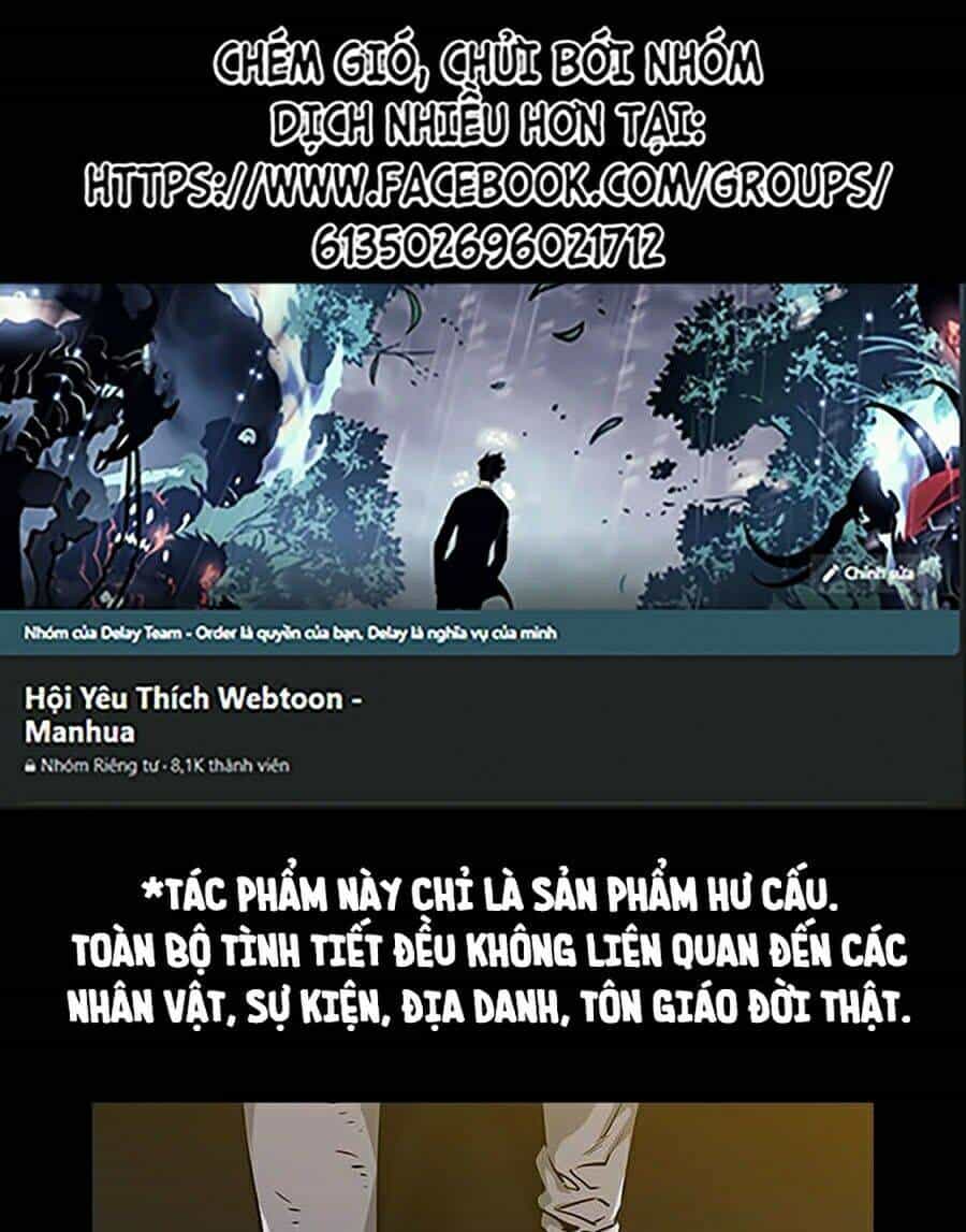 Để Có Thể Sống Sót - Chương 1 - ảnh 1
