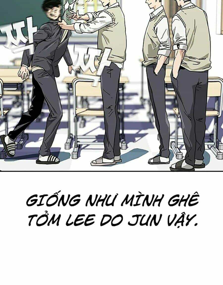 Để Có Thể Sống Sót - Chương 1 - ảnh 217
